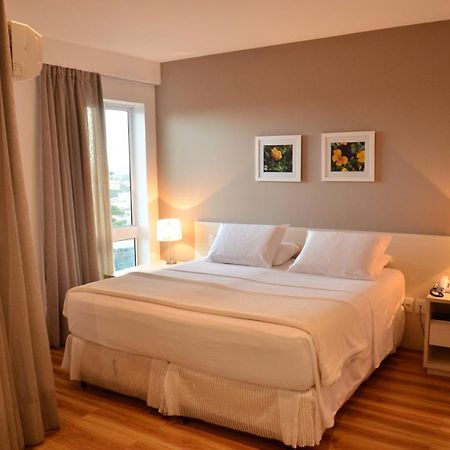 Unico Apart Hotel Feira de Santana Eksteriør billede