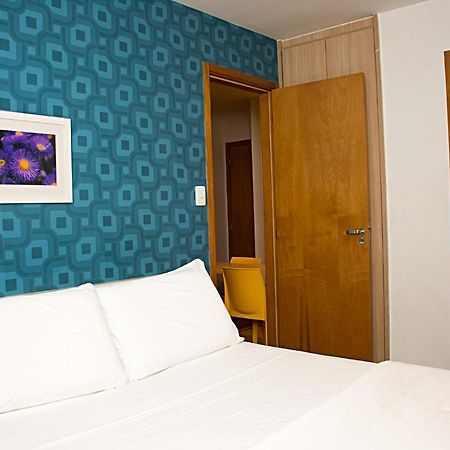 Unico Apart Hotel Feira de Santana Eksteriør billede