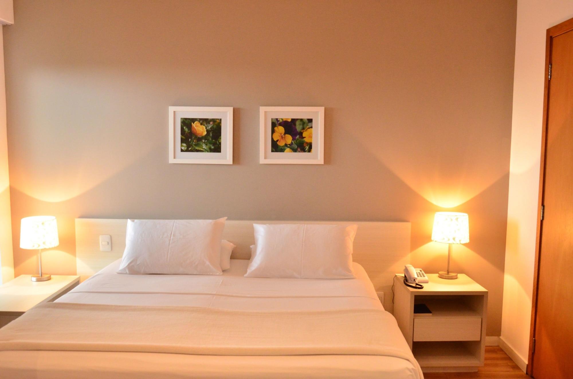 Unico Apart Hotel Feira de Santana Eksteriør billede