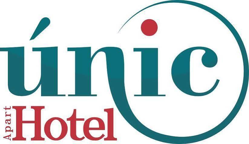 Unico Apart Hotel Feira de Santana Eksteriør billede