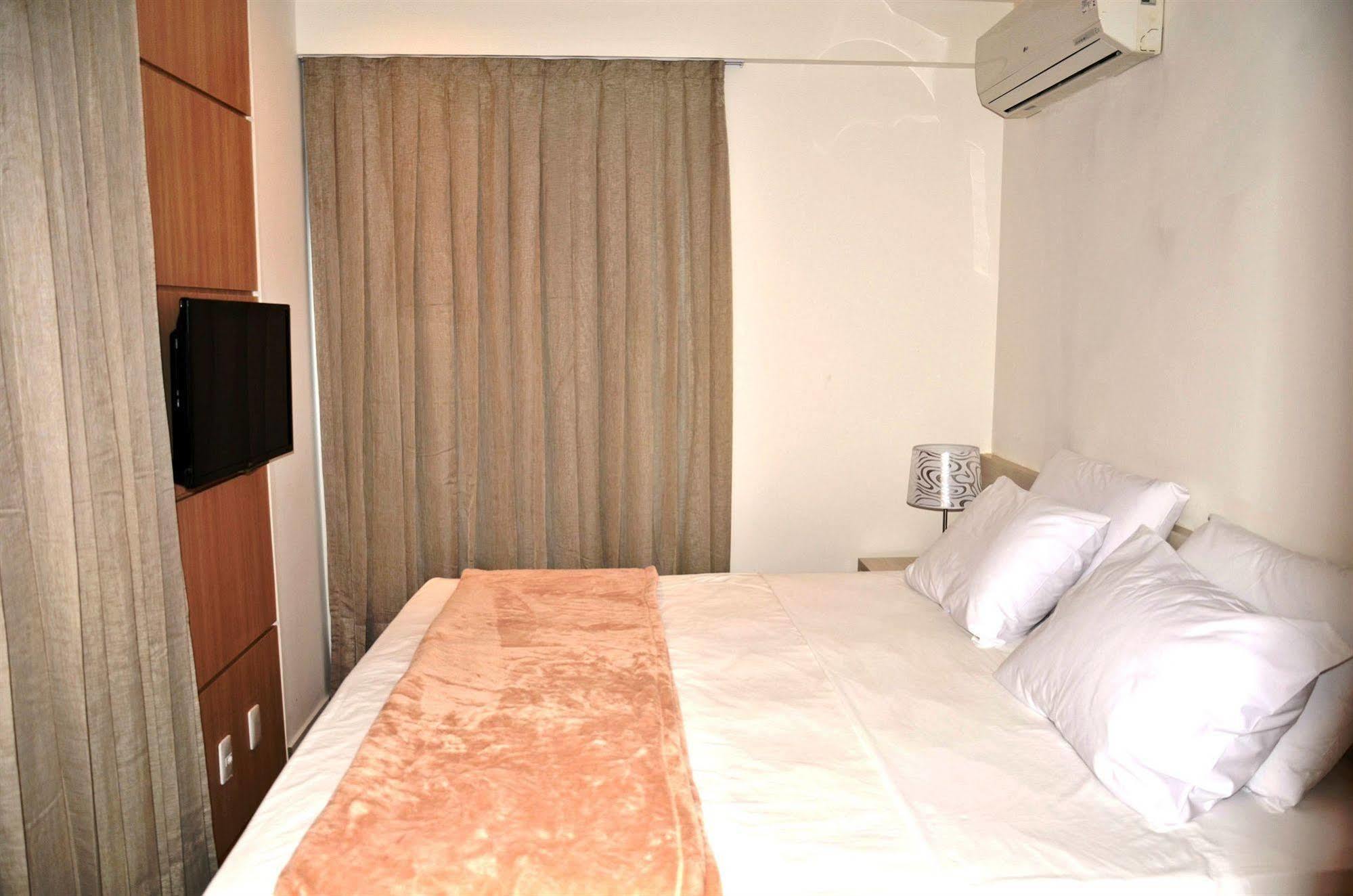 Unico Apart Hotel Feira de Santana Eksteriør billede