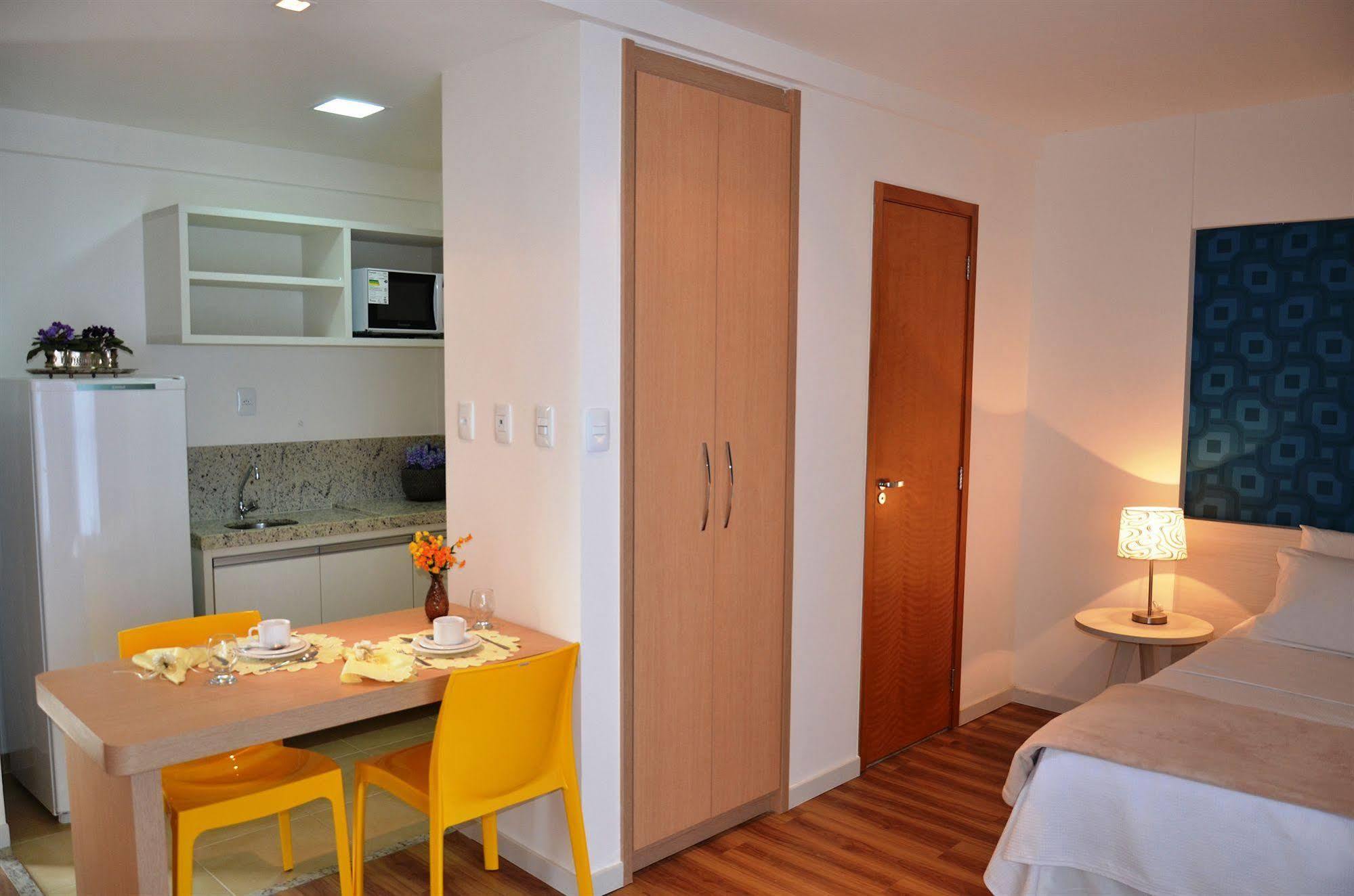 Unico Apart Hotel Feira de Santana Eksteriør billede