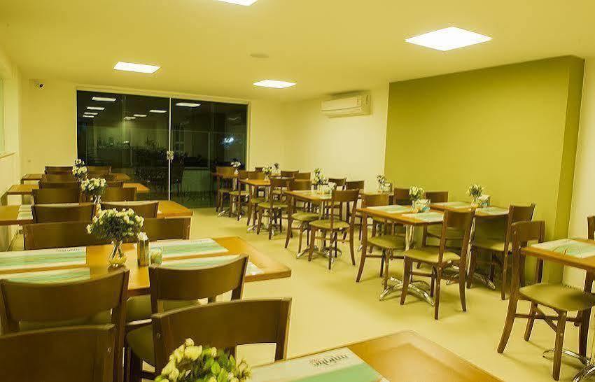 Unico Apart Hotel Feira de Santana Eksteriør billede
